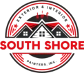 South Shore Painters Logo
