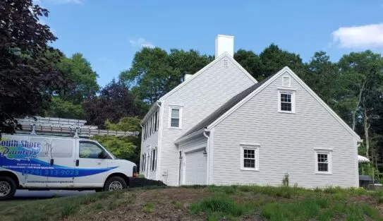 South Shore House Painters