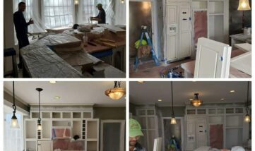 South Shore House Painters