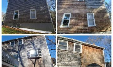 South Shore House Painters