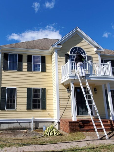 South Shore House Painters