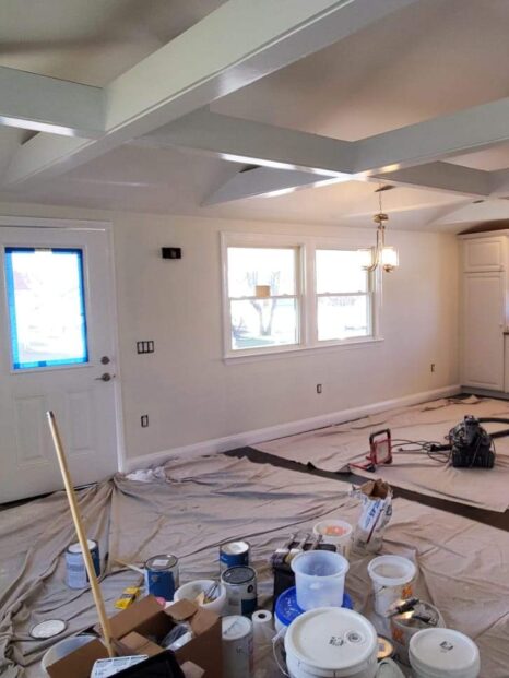 South Shore House Painters